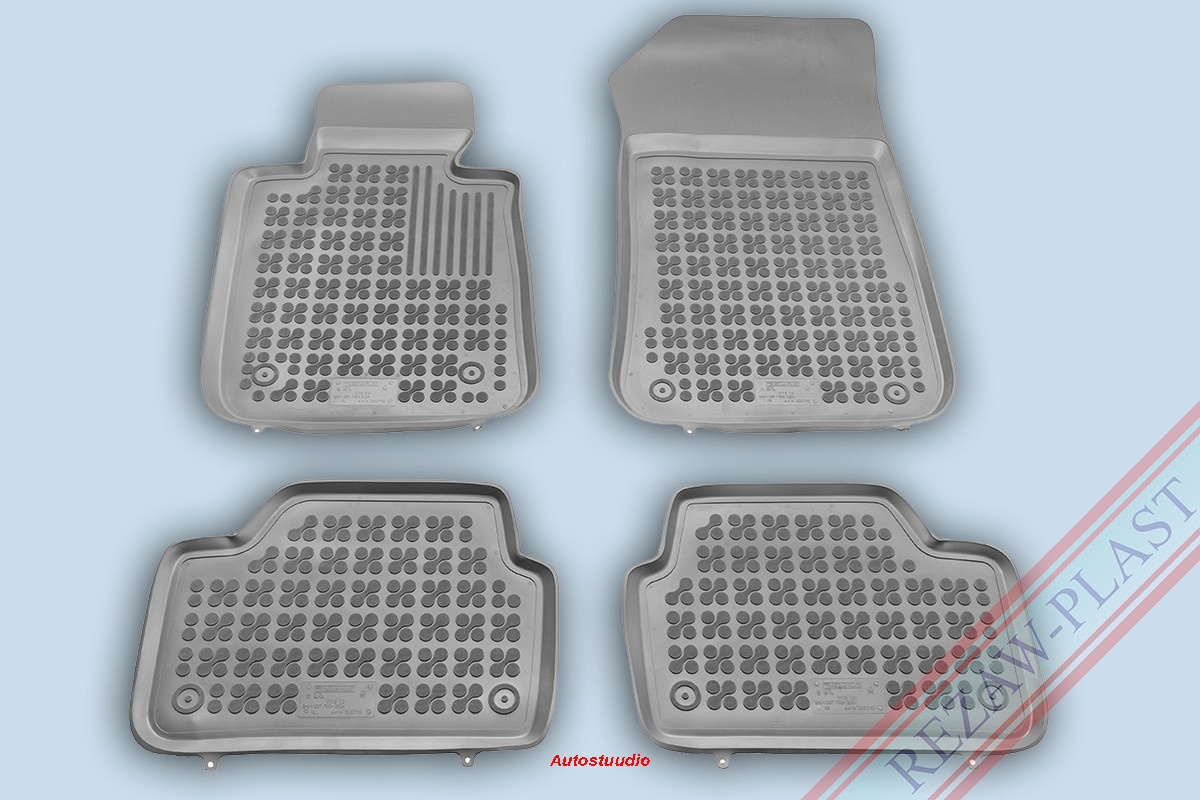 BMW 1 (E87/F20) 2004-2011 salongimatid, hallid